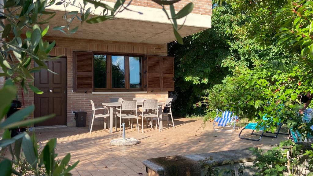 Assisi House | La Casa delle Ciliegie
