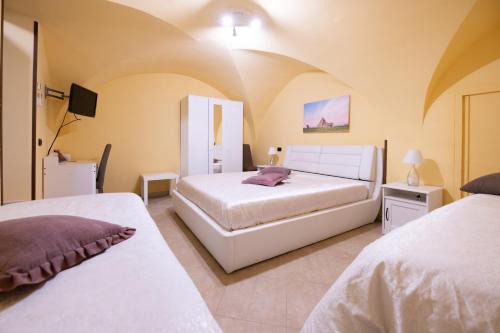 Old Town Cisternino House | La casa di Alice