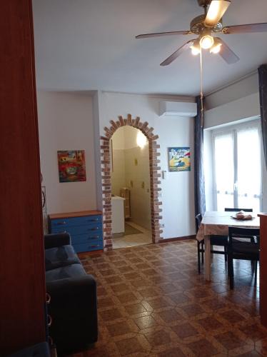 Pero Apartment | La casa di Dario