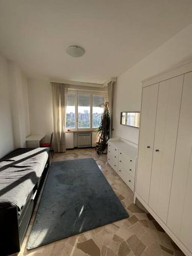 Gorla Apartment | La casa di luce