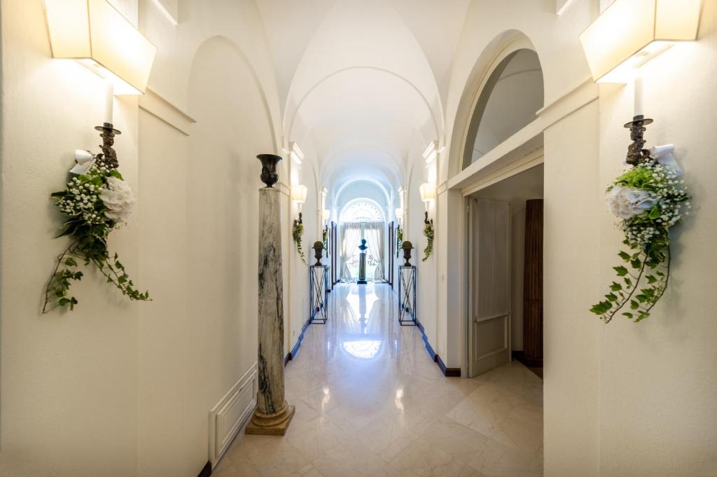 Drizzona Bed & Breakfast | La Casa nel Borgo