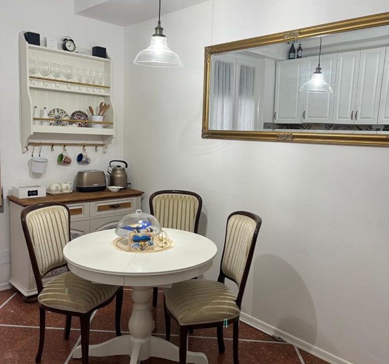 Rapallo Apartment | La casa nostra