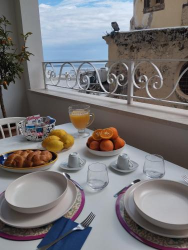 Positano City Centre House | La Casetta e Mammà