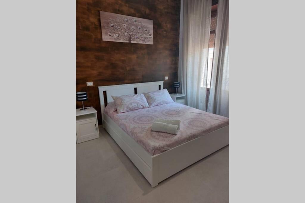 Augusta Apartment | La Casetta