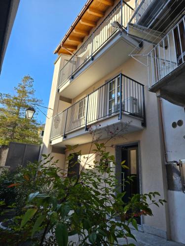 Valtellina Apartment | La Cereria
