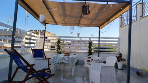 Trani House | La Chiocciola