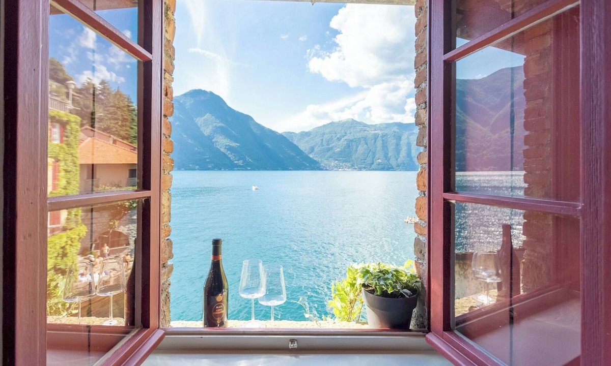 Careno Apartment | La Civera - Nesso Lake Como by Rent all Como