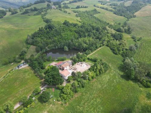 Montebabbio Apartment | La Collina dei Conigli 2 - immersi nella natura