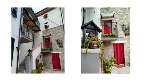 Ponte dell'Olio House | La Colombara di Castione