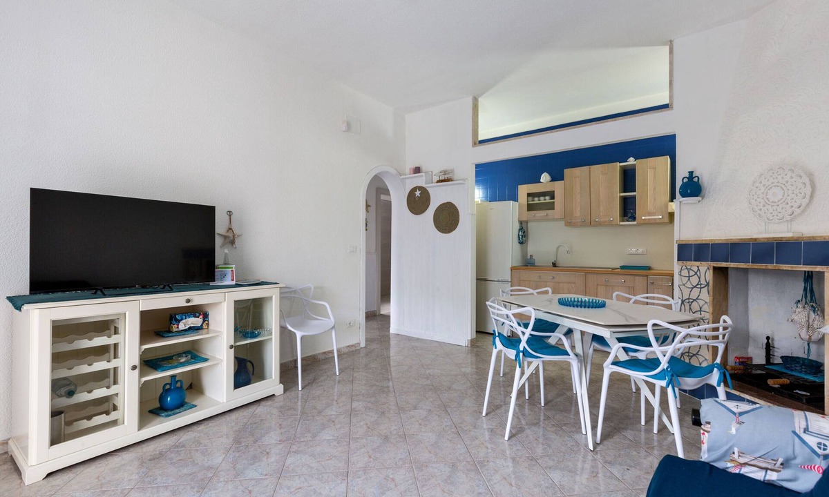 Specchiolla Apartment | La Controra - Appartamento PT by BarbarHouse
