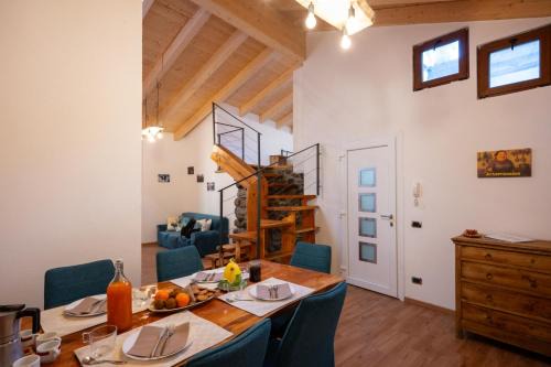 Ceto Apartment | La Corte di Artemio, Ceto Ospitar