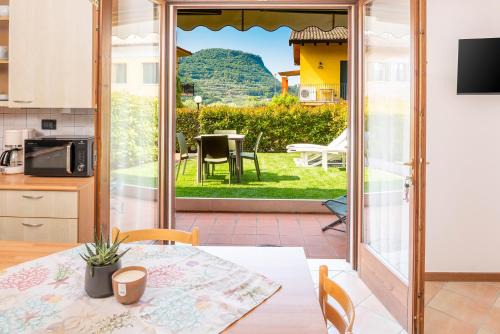 Garda Apartment | La Cross Apartments