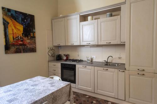 L'Aquila Apartment | La Dimora Di Buccio - Affitti Brevi Italia