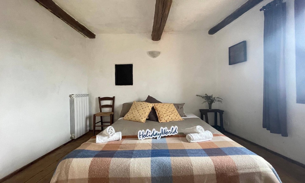 Berzi Apartment | La Dolce Vita by Holiday World