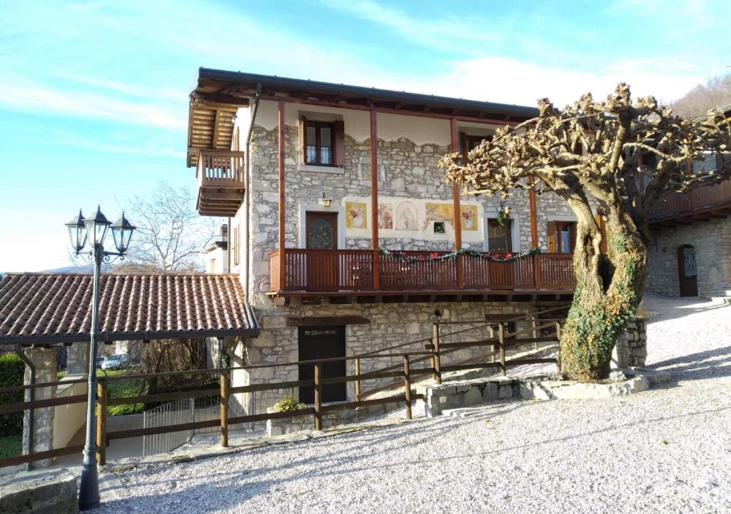 San Leonardo Villa | LA DOLCE VITA