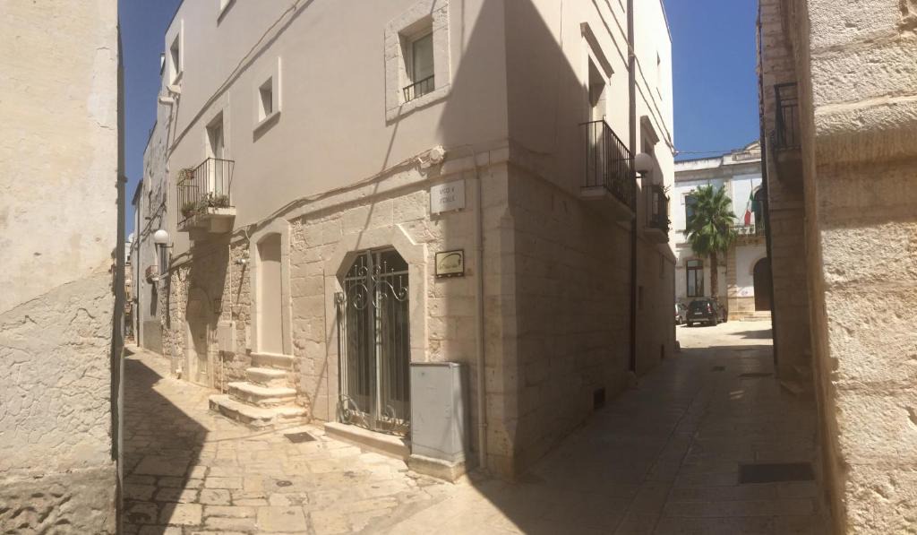 Turi House | La Dolce Vite