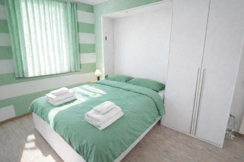 Belgioioso Apartment | La Francigena - appartamento accanto al castello