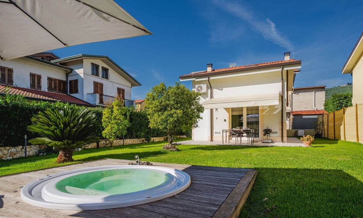 Stiava House | La Frida 2 by Interhome