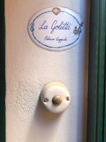 Parabita Apartment | La Goletta