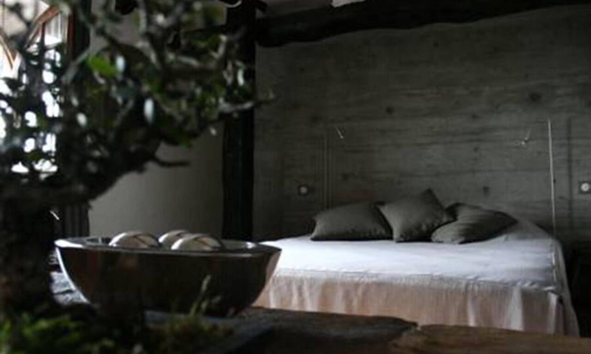 Saint-Paul-de-Vence House | La Maison Aux Bonsaïs