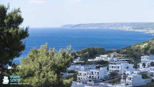 Castro Marina Apartment | La Marea