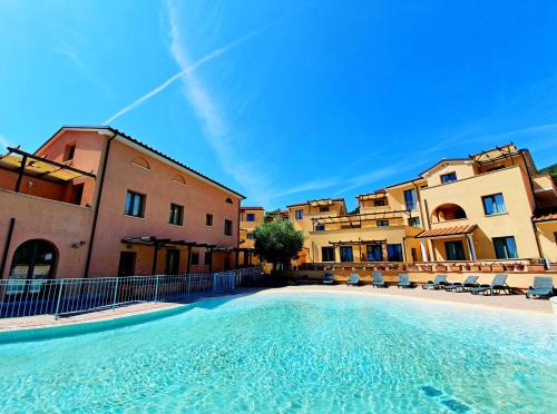Cavo Apartment | La Pergola al Cavo 9