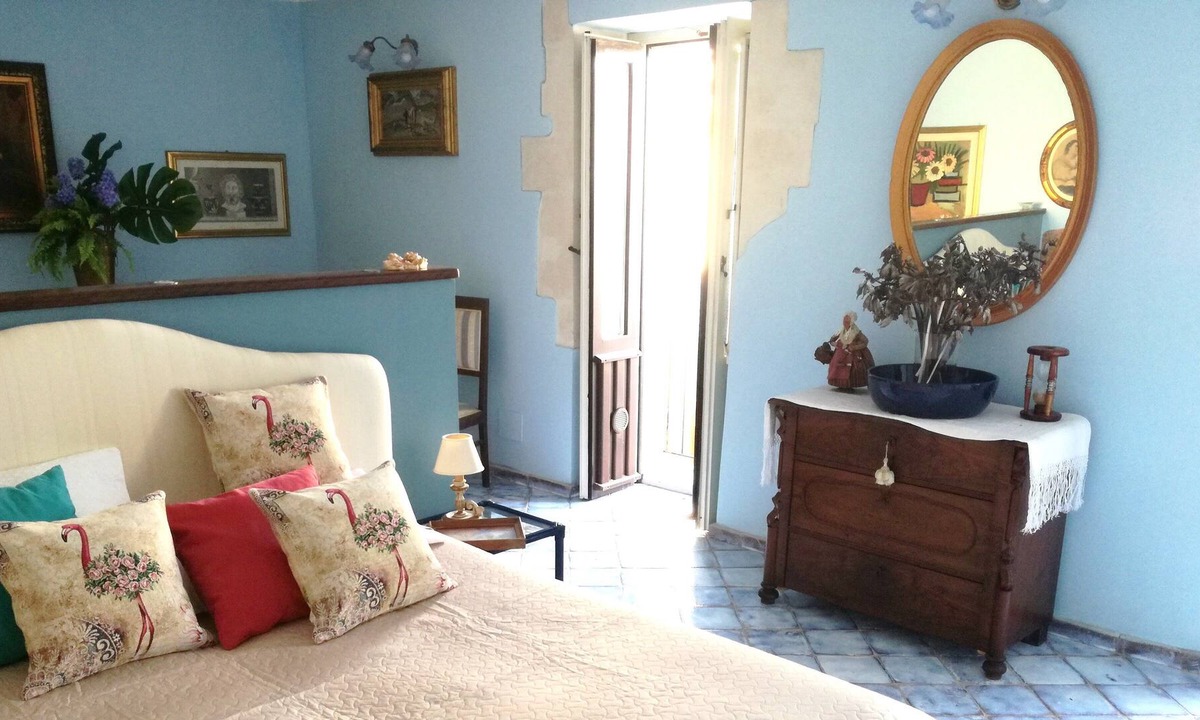 Palazzolo Acreide Historic Centre House | La Perla dei Monti Iblei - Grace and luxury