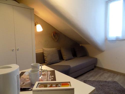 San Salvario Apartment | La Petite
