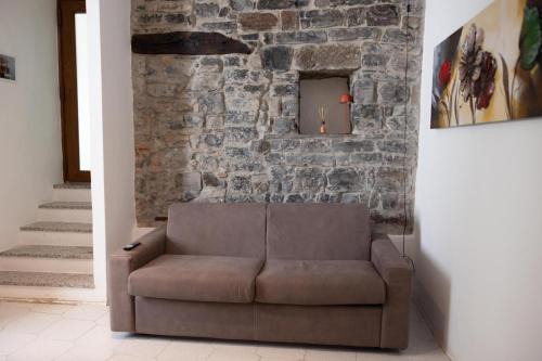 Como City Centre Apartment | La Piccola Corte nel cuore di Como AC e wifi