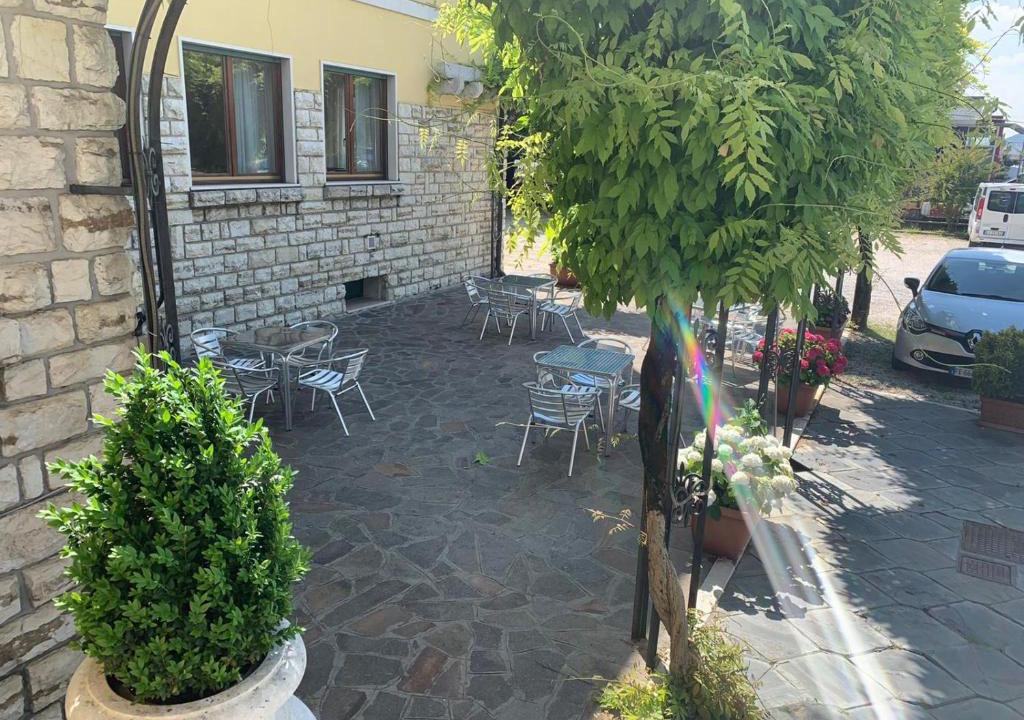 Rezzato Hotel | La Pina