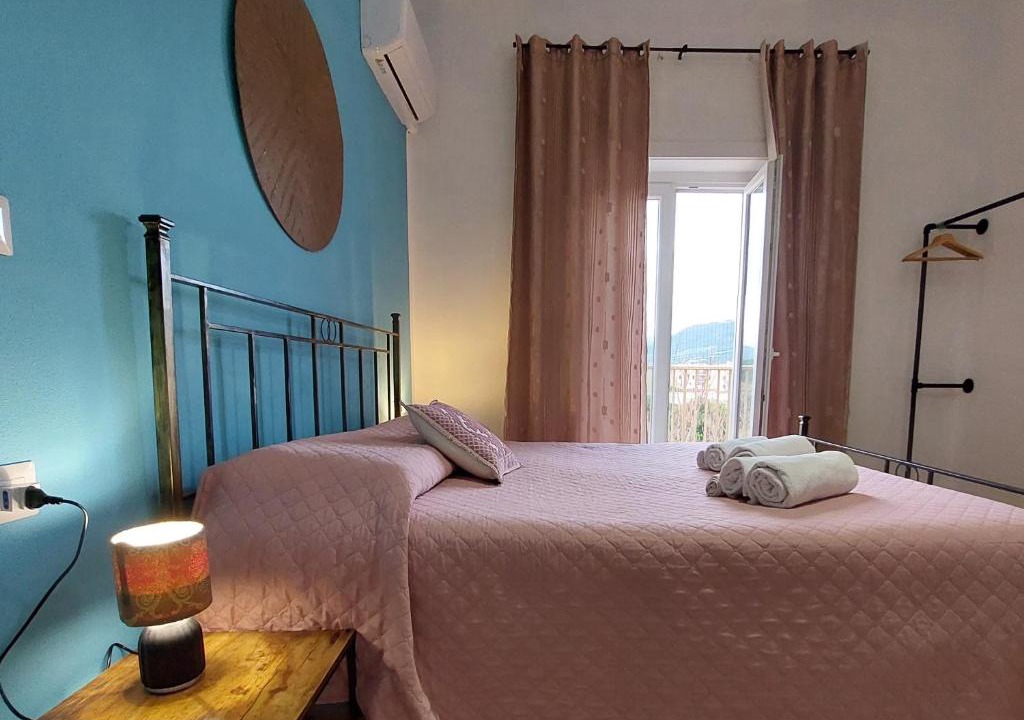 Carbonia Apartment | La Pintadera Sarda