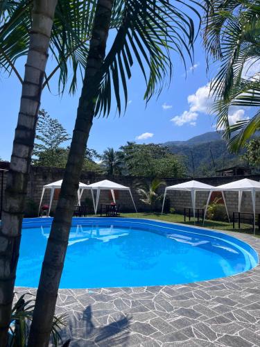 La Merced Hotel | La Posada de Chango