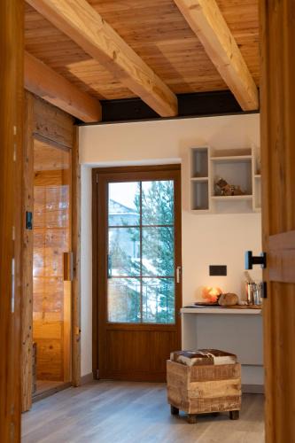 La Thuile Hotel | La Racine