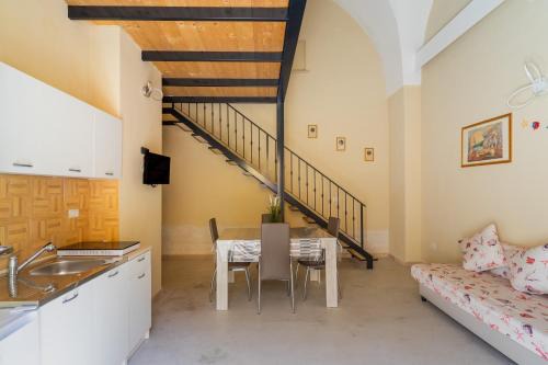 Alezio Apartment | La rimesa di Tittì - Simone