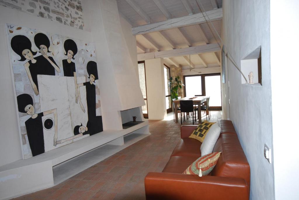 Tignale Apartment | La Romantica - Rebomaholidays