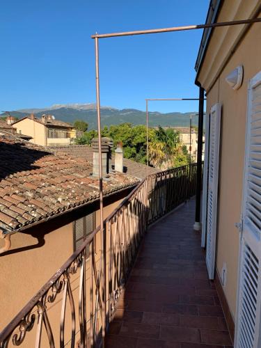 Quartiere XXIV Don Bosco Apartment | La Rosa dei Venti Apartment