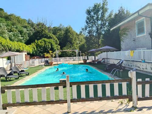 Castagneto Po Apartment | la sequoia