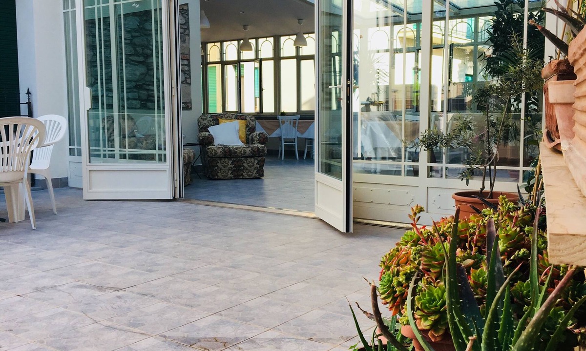 Rufina Hotel | La Speranza Hotel Grazzini