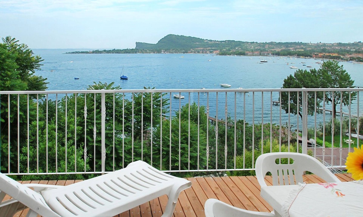 Villaggio Sanghen Apartment | La Stalla by Interhome
