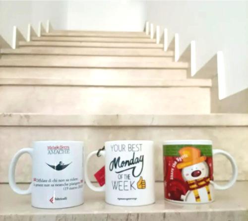Bollate House | La Stanza nella corte