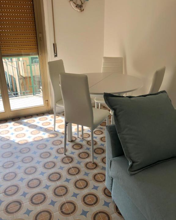 Rapallo Apartment | La stella