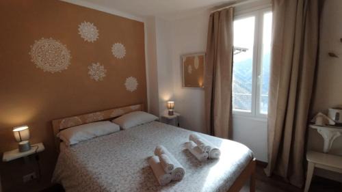 Triora Bed & Breakfast | La Stregatta