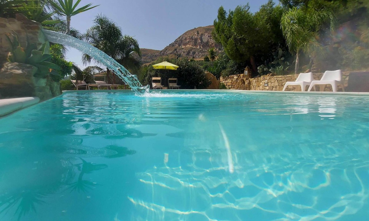 Calatafimi Bed & Breakfast | La Suite di Segesta
