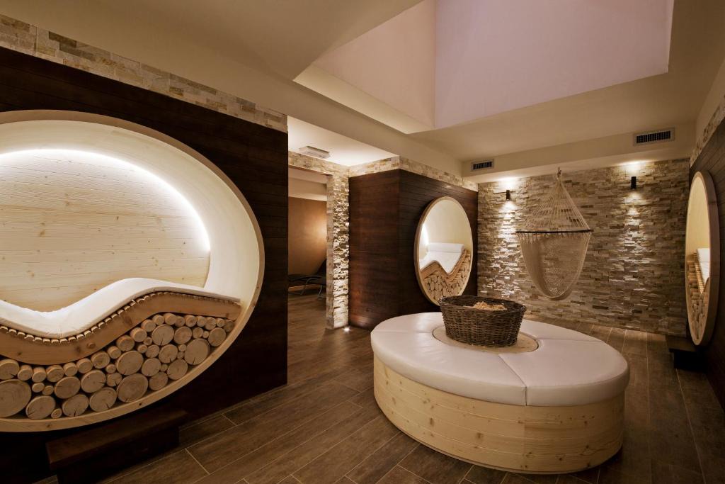 Passo del Tonale Hotel | La Torretta
