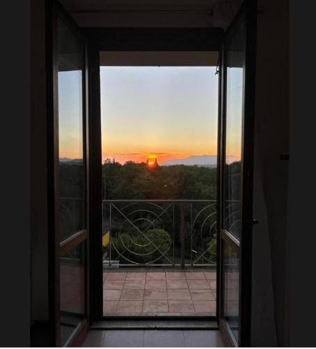 Montopoli in Val d'Arno Apartment | La Valle - Casa vacanze a Marti