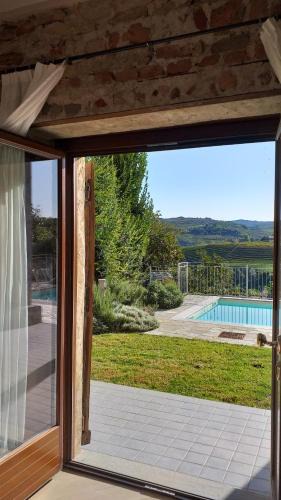 Serralunga d'Alba Apartment | La Vigna del Parroco-2-