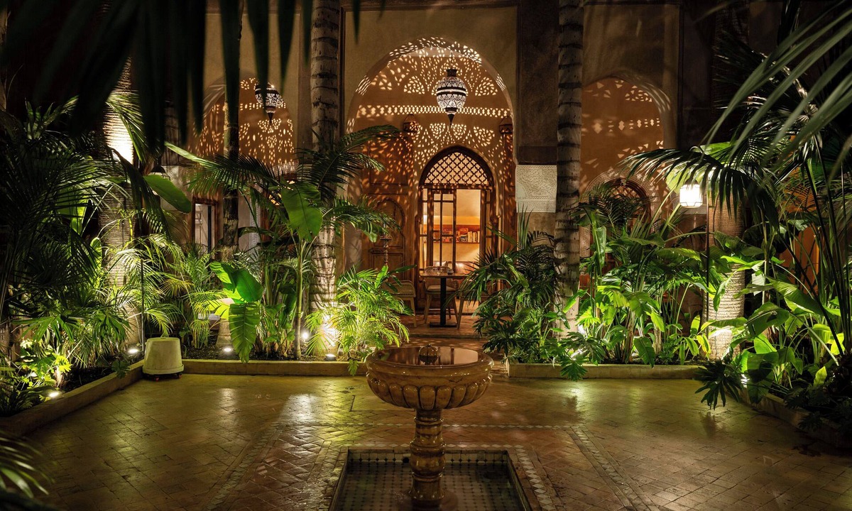 Diour Jdad House | La Villa Nomade