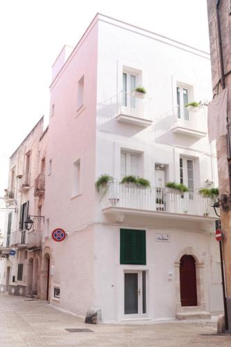 Centro Storico Apartment | La Vitagira