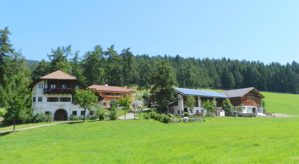 Collalbo House | Laerchhof