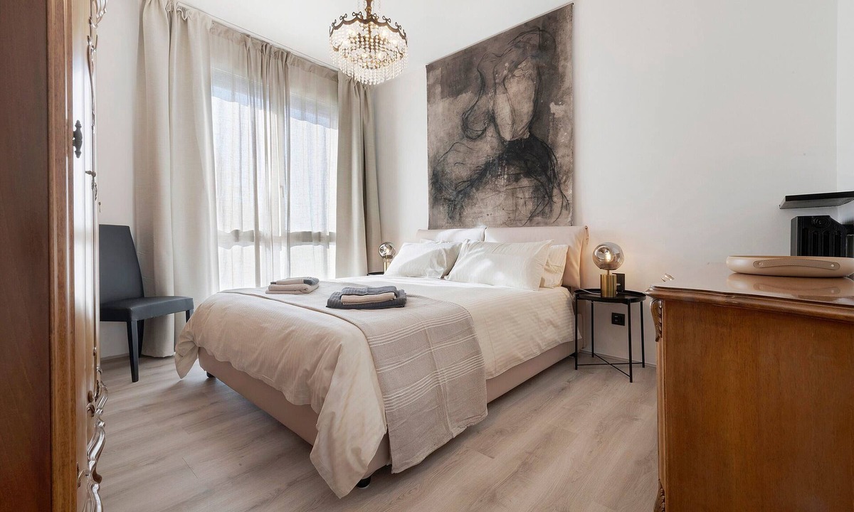 Lecco House | Lake Como Style Home